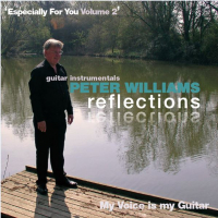 Especially For You Vol. 2 - Reflections