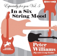 Especially for you Vol. 5 - In a Six String Mood CD