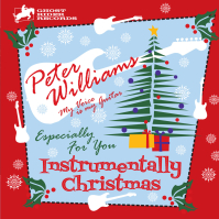 Especially For You Vol. 4 -  Instrumentally Christmas