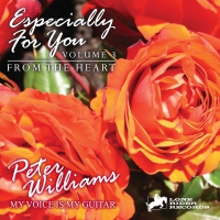 Especially For You Vol. 3 - From the heart CD