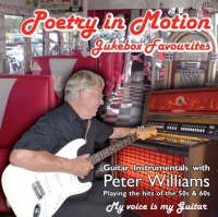 Poetry in Motion Jukebox Favourites Vol. 1 CD