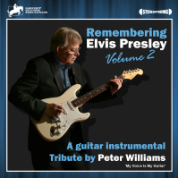 Remembering Elvis Presley Vol. 2 CD