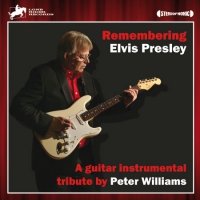 Remembering Elvis Presley CD